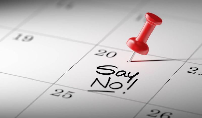 Overcommitting to Prove You’re Reliable
