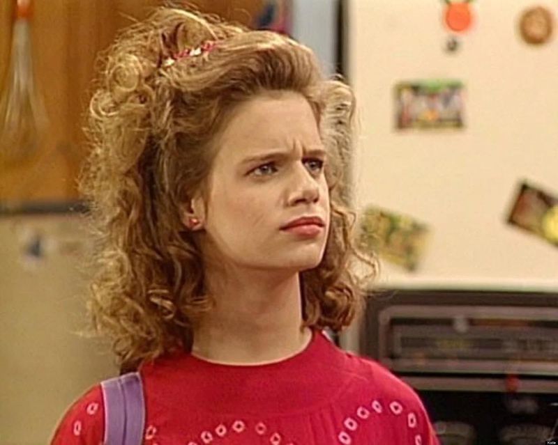 Kimmy Gibbler