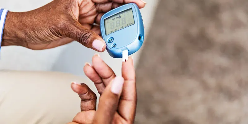 Diabetes and Blood Sugar Testing