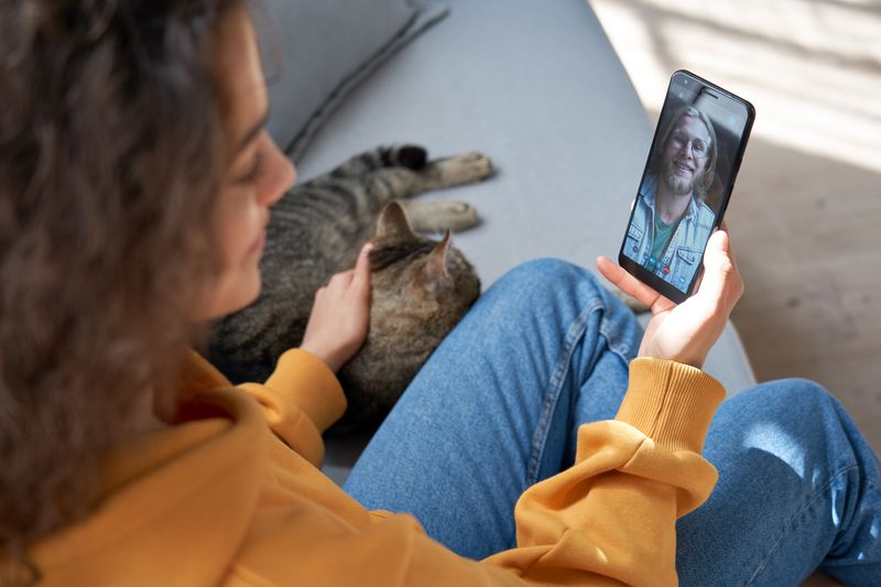 He Disrespects Boundaries