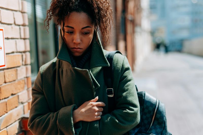 Street Harassment and Catcalling