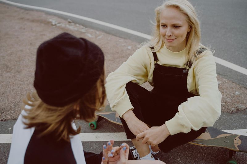 Relationships Feel Stronger the Next Day