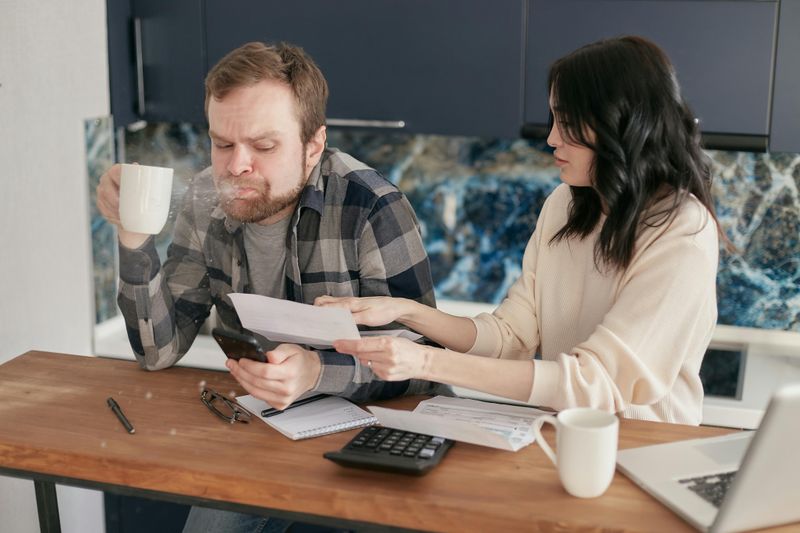 Debt Snowballs Faster Than You Can Shovel
