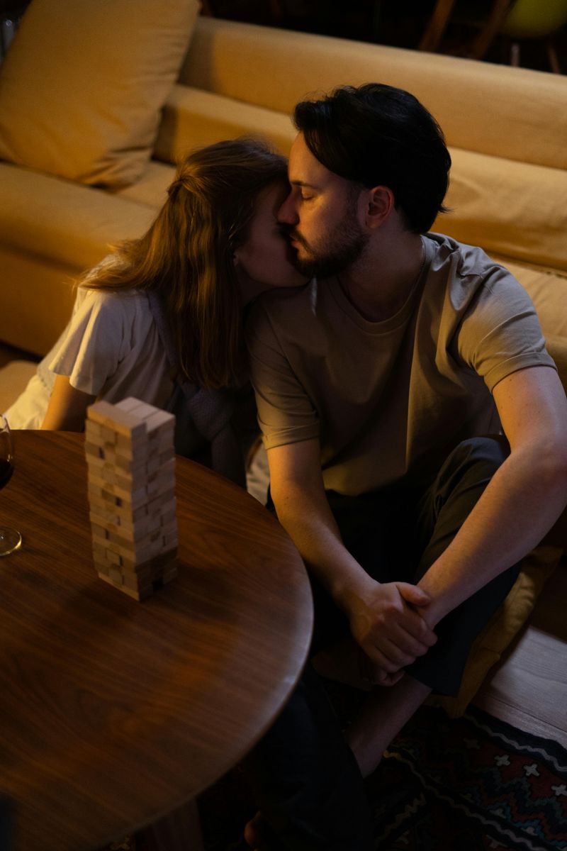 The Commitment Phobe