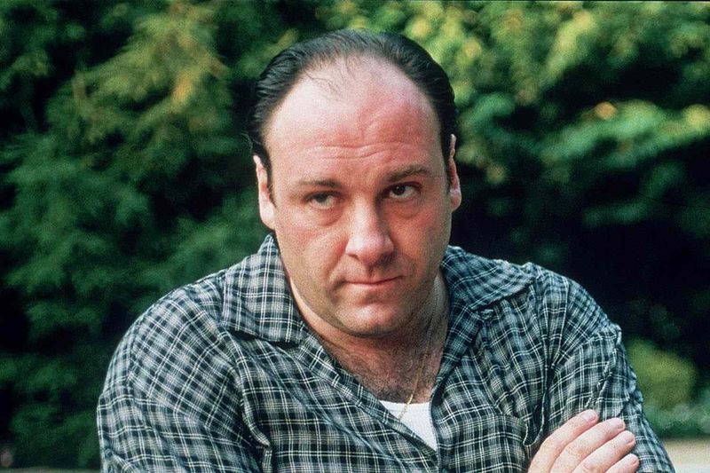 Tony Soprano (The Sopranos)