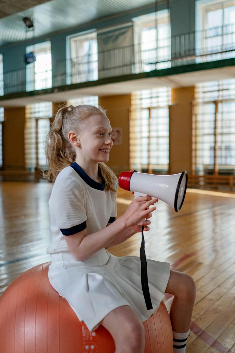Your Voice Deserves to Be Heard