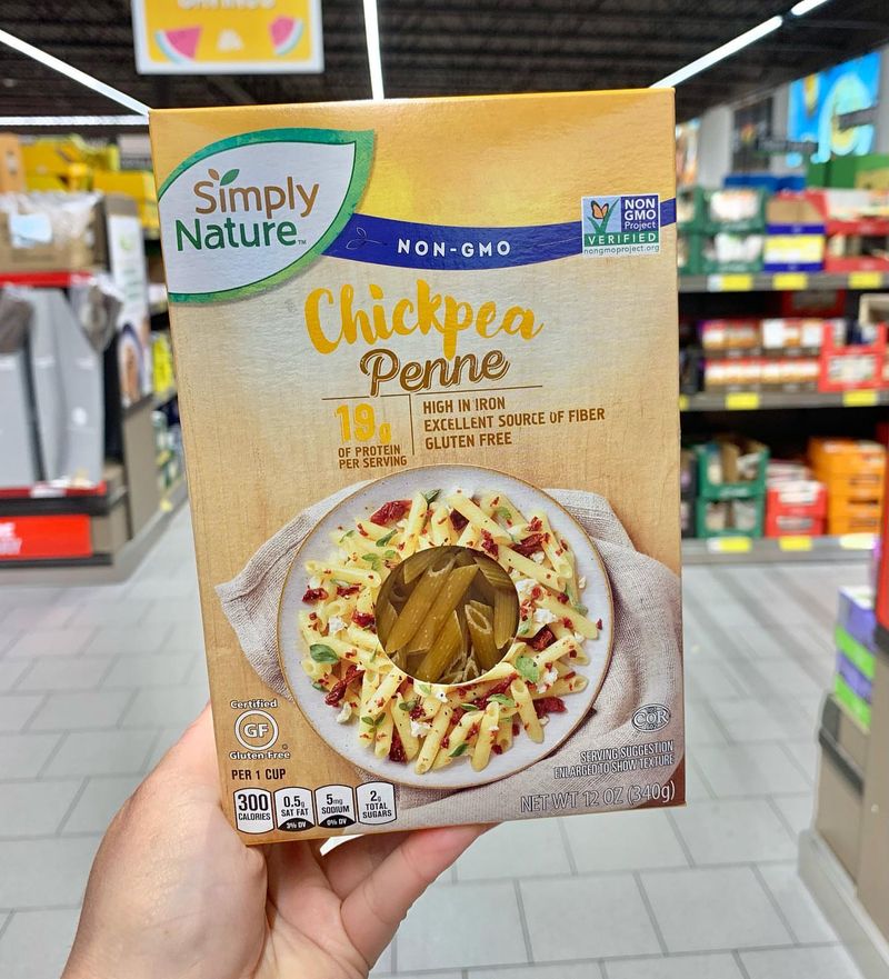 Save: Pasta, Sauces & Meal Starters