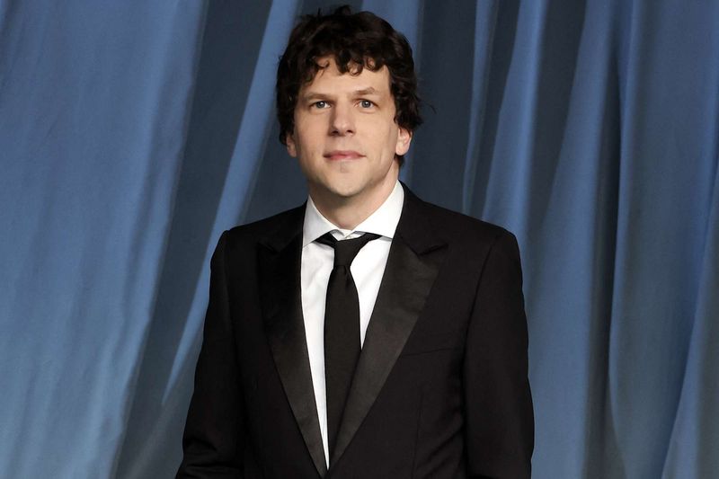 Jesse Eisenberg
