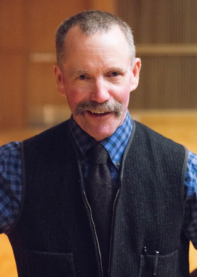Peter Ostrum