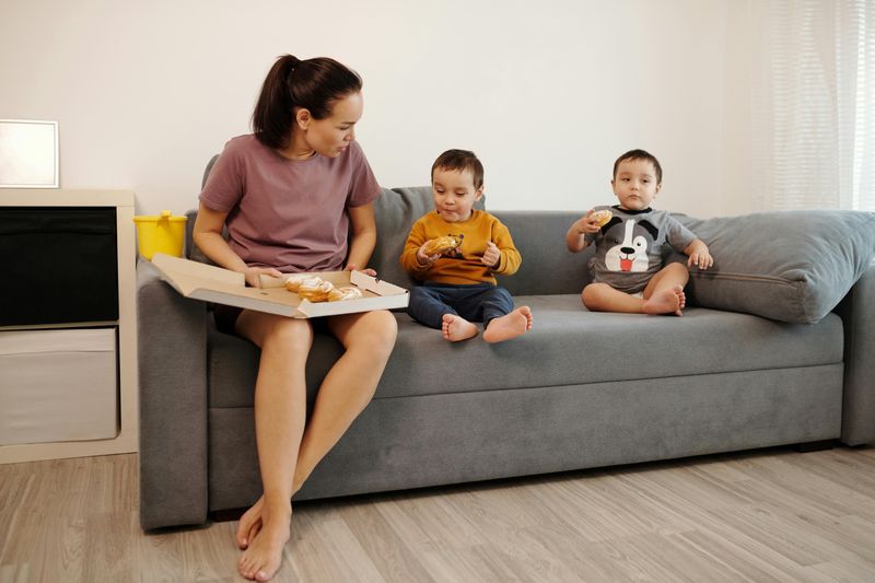 If Your Mother Said These 15 Things, She's Likely Not a Good Person