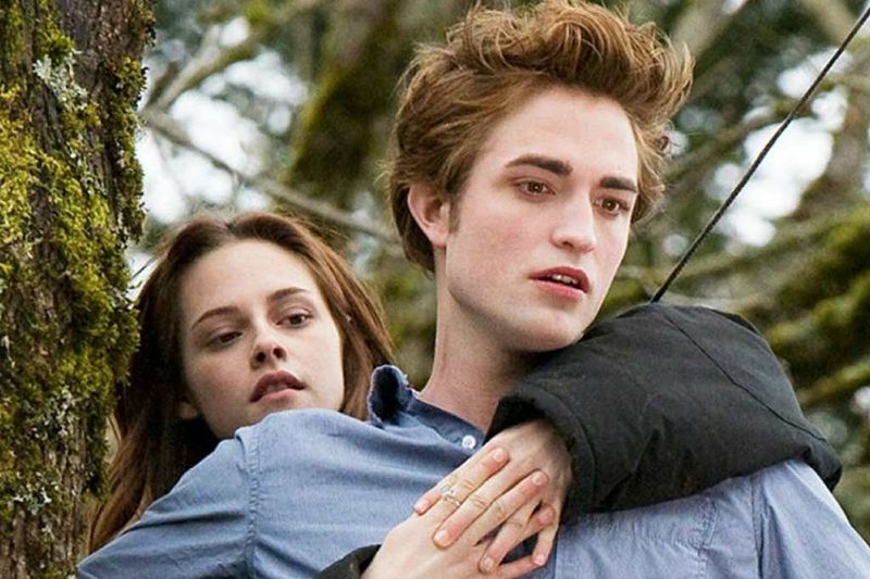 Twilight (2008)