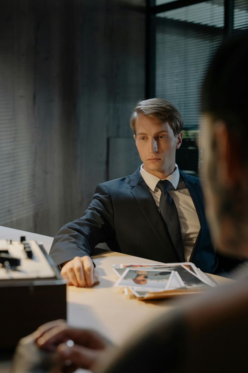 They Hold Strong Internal Boundaries