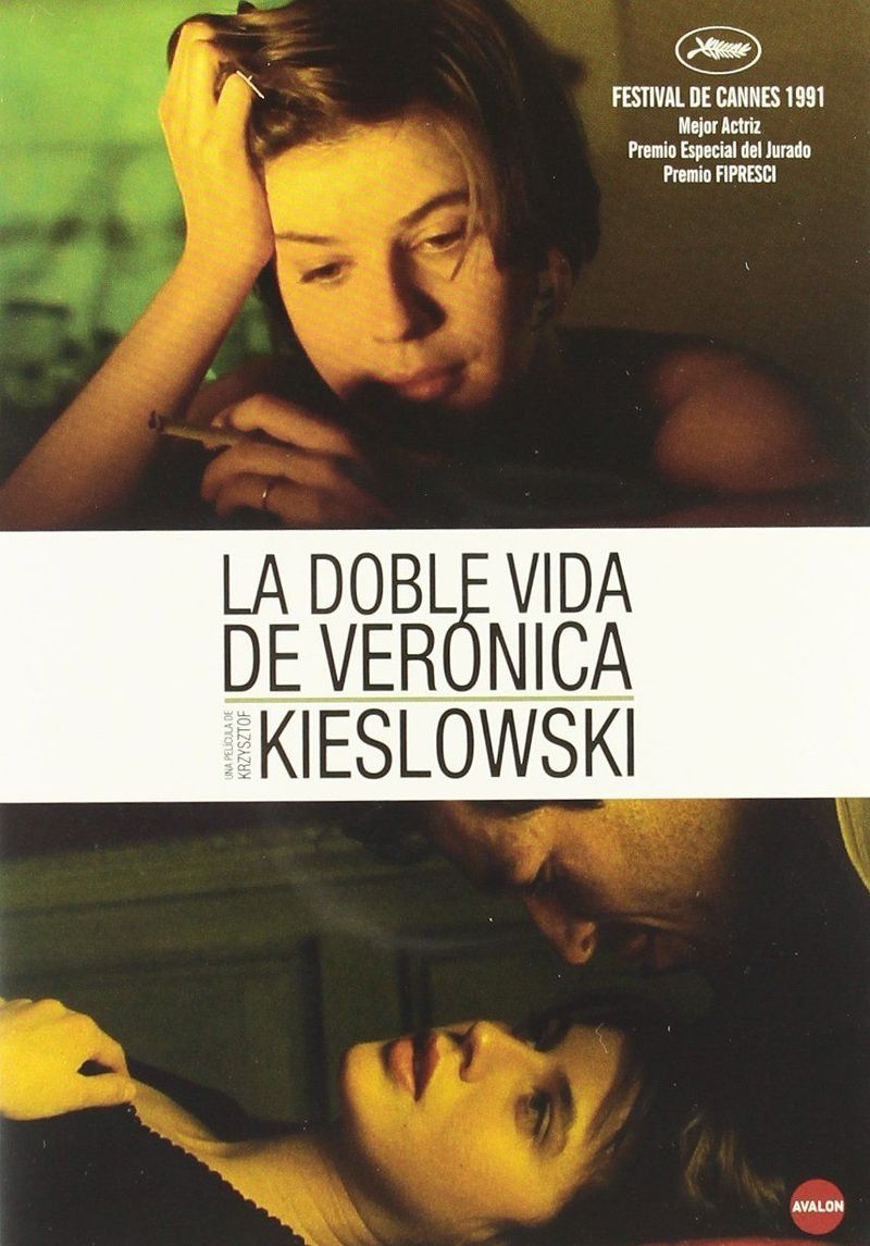 The Double Life of Véronique (1991)