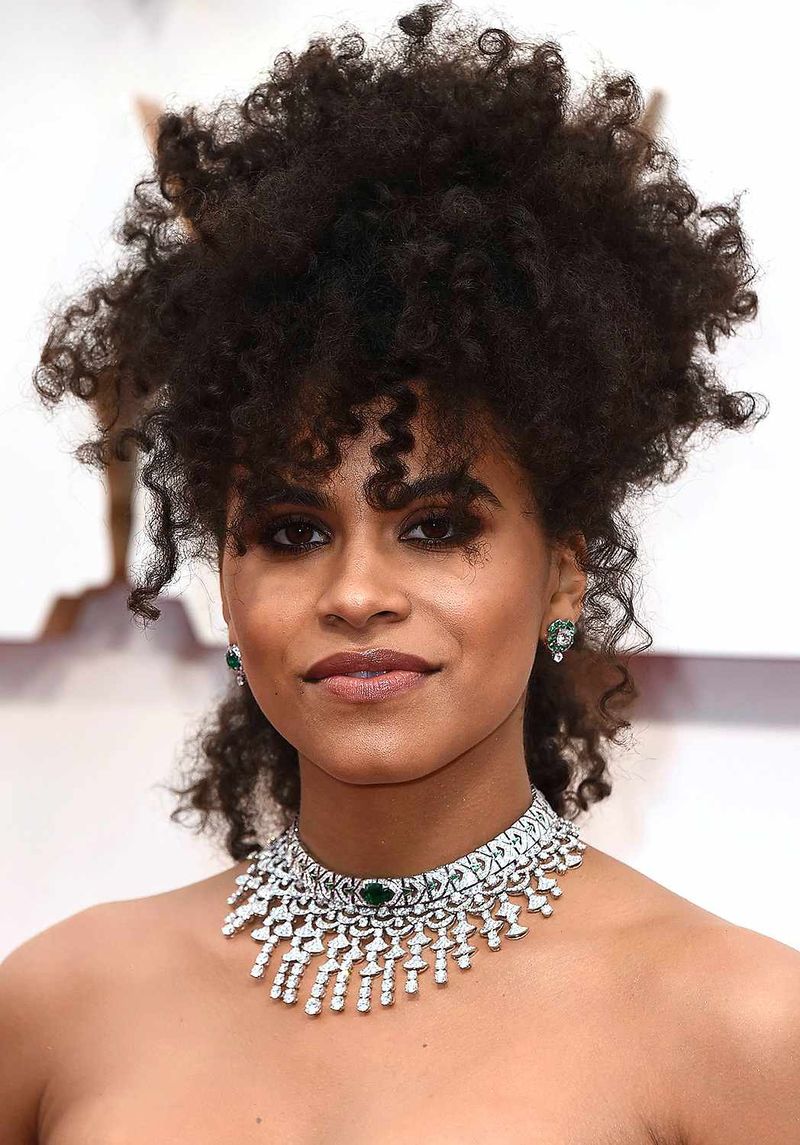 Zazie Beetz