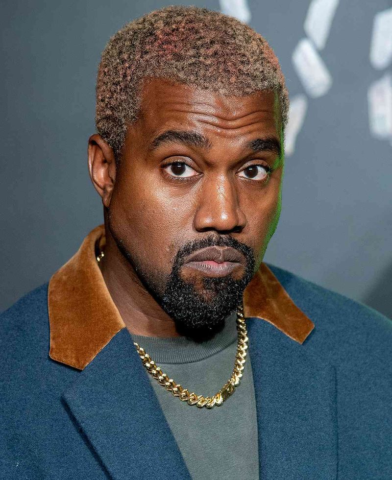 Kanye West