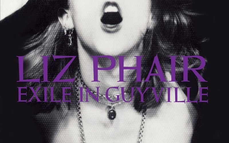 Liz Phair – Exile in Guyville