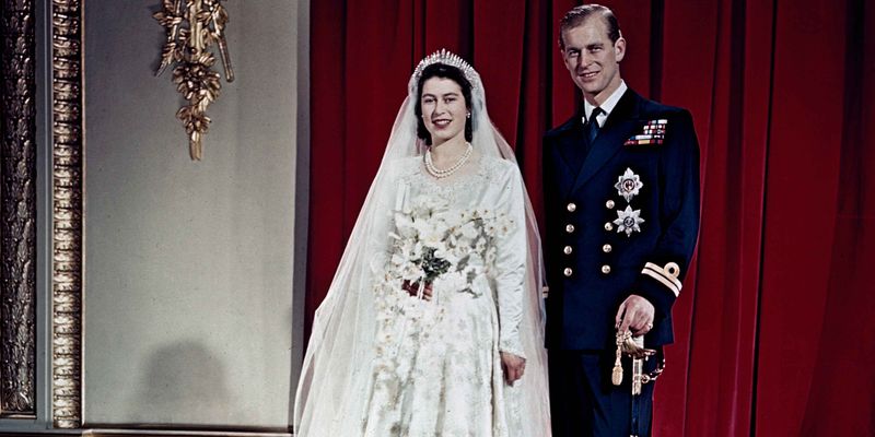 12 Royal Wedding Dresses That Changed Bridal Fashion Forever