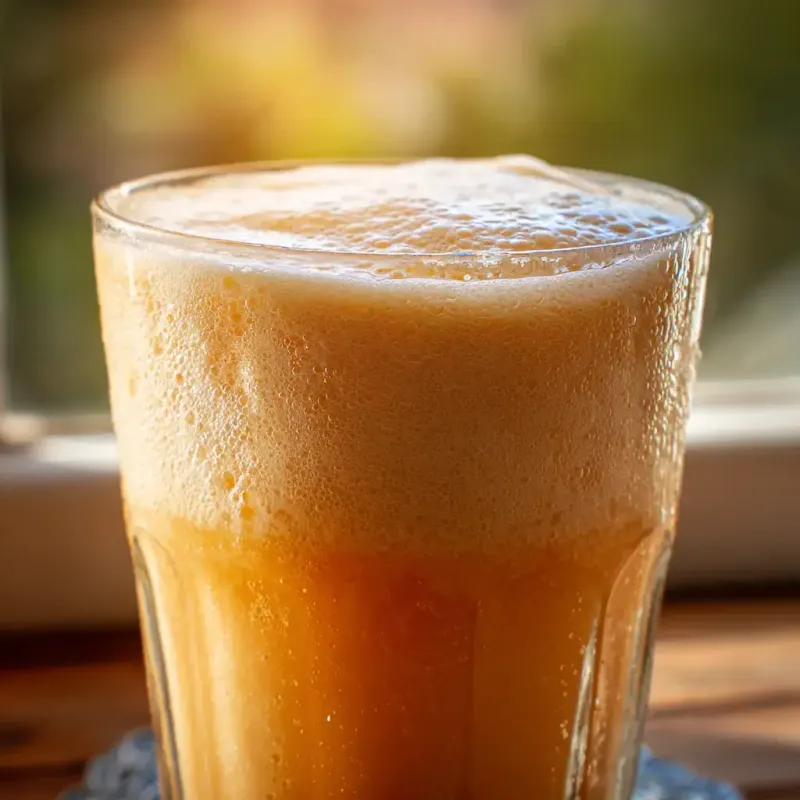 Orange Julius