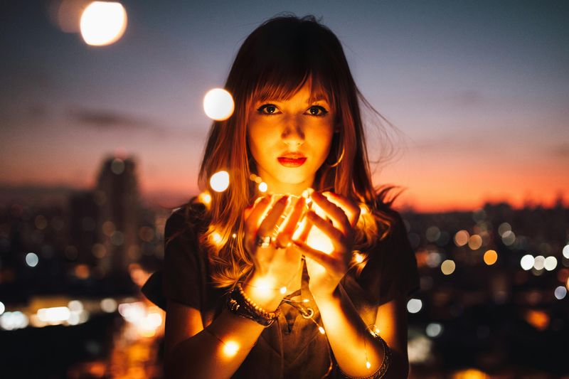 Big-Picture Thinkers: Connect Goals to Your Vision