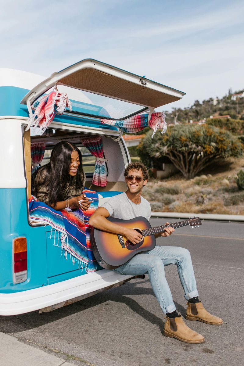 You Had Way Less Responsibility