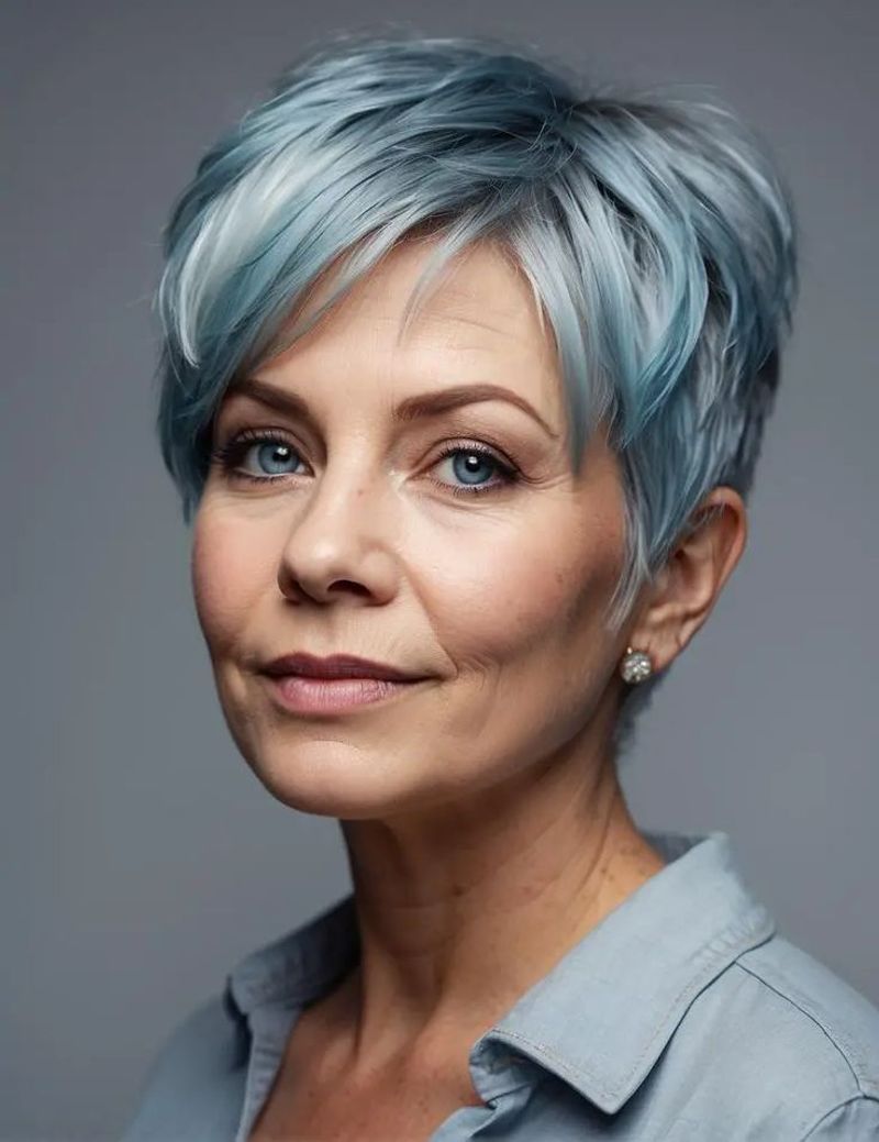 Going Too Light or Too Dark with Hair Color