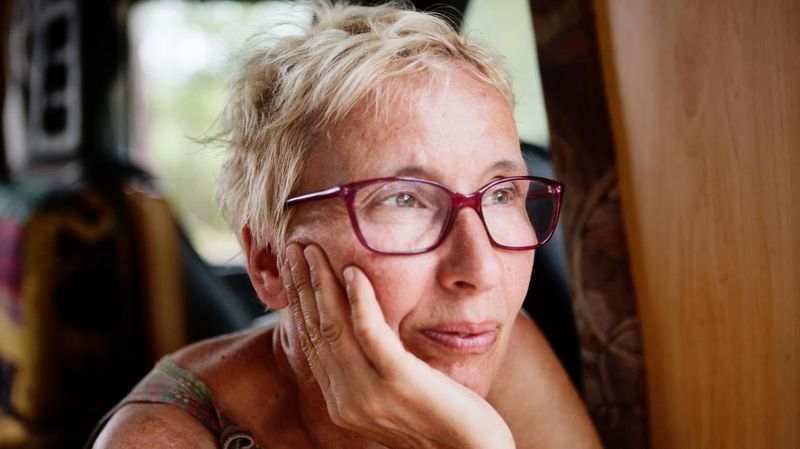 Sudden Changes After 40