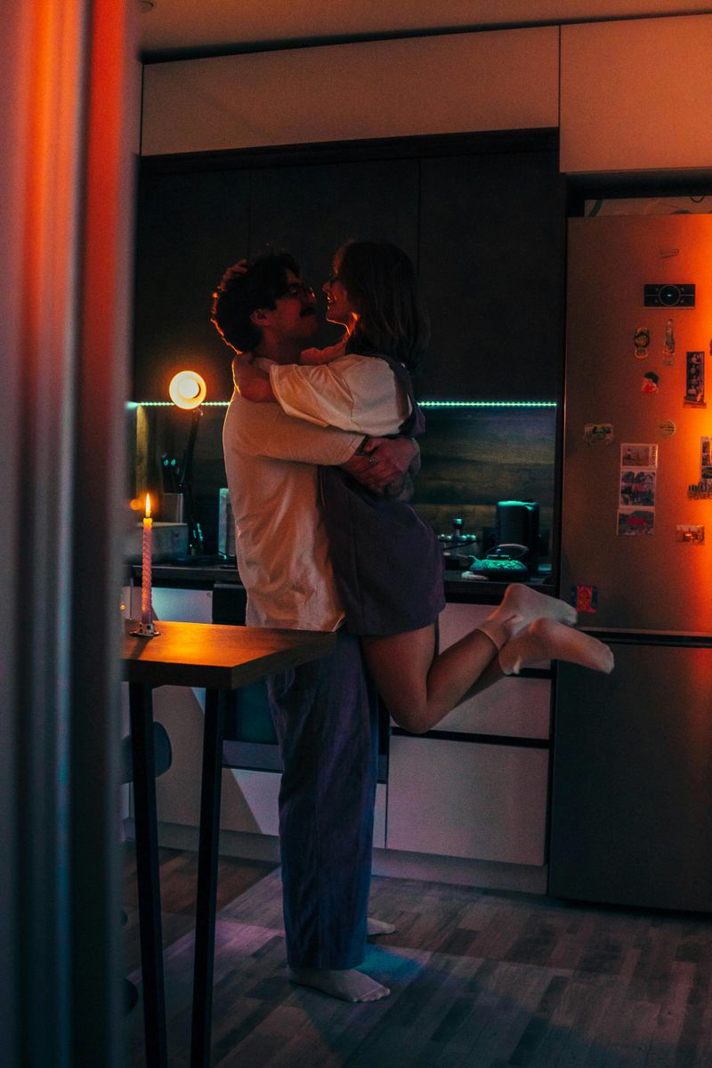 Choose the Right Setting