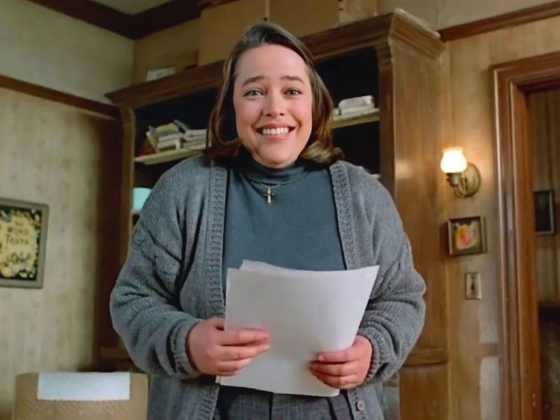 Misery (1990)