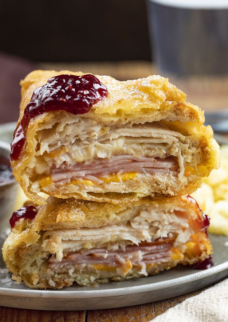 Bennigan's Monte Cristo