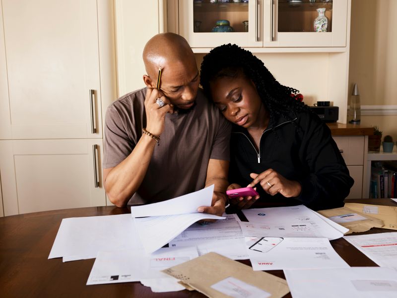 Financial Secrets or Misalignment