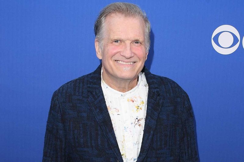 Drew Carey