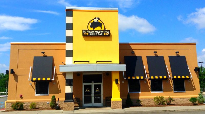 Buffalo Wild Wings