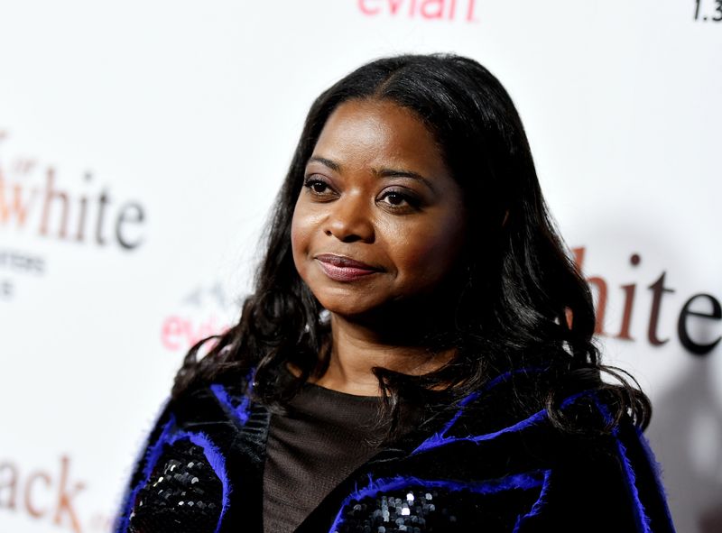 Octavia Spencer