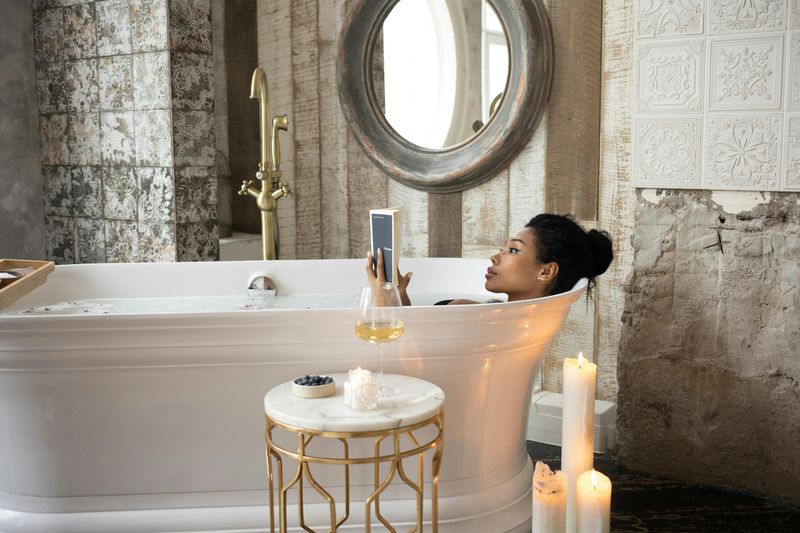 8 Self-Care Rituals That Feel Luxurious