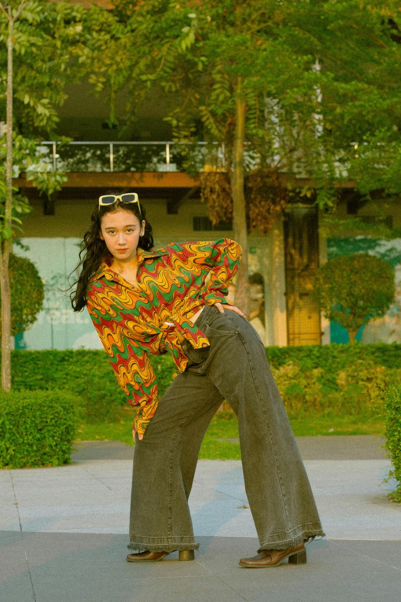 17 Hidden Stories Behind the '60s Fashion Comebacks Everyone's Wearing Again