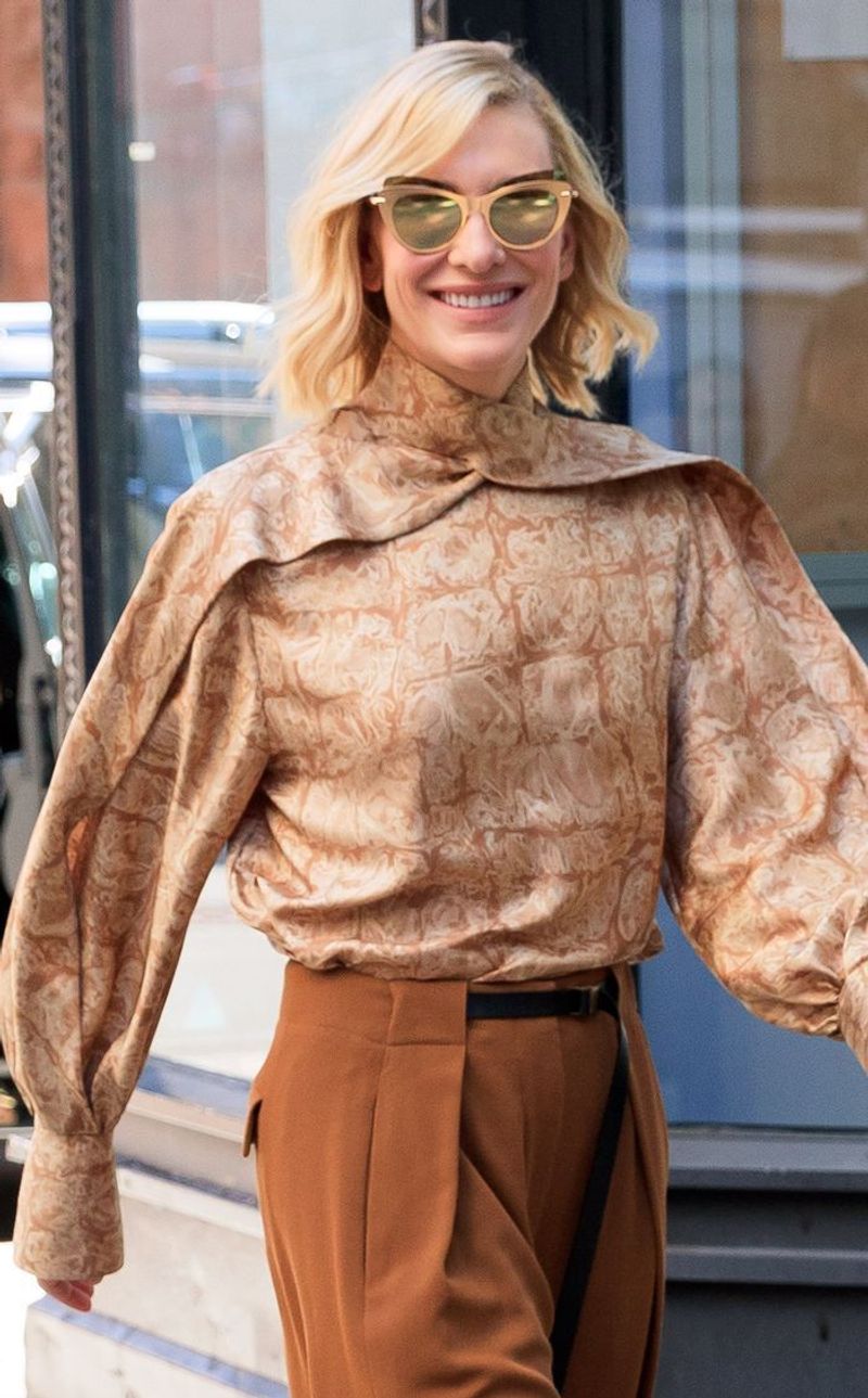Cate Blanchett