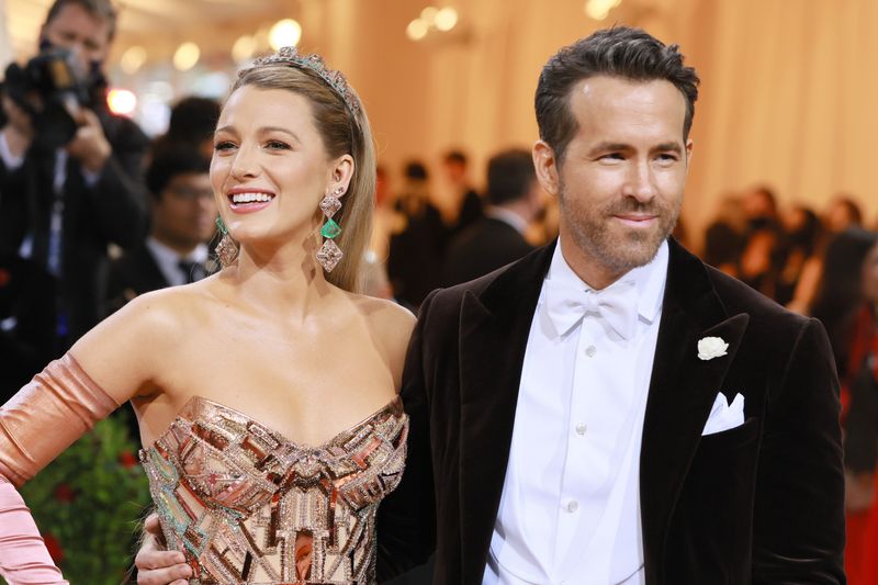 13 Celebrity Couples Who Met on Set (And What They Were Filming)