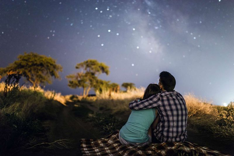 Stargazing Adventure