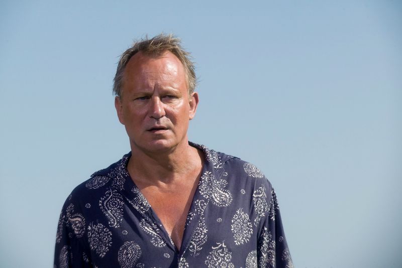 Stellan Skarsgård