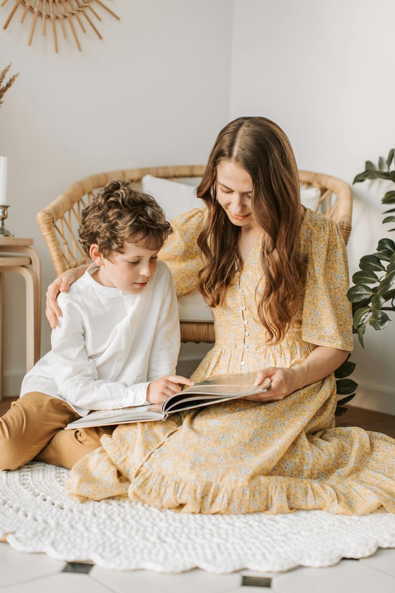 Don’t Badmouth the Other Parent