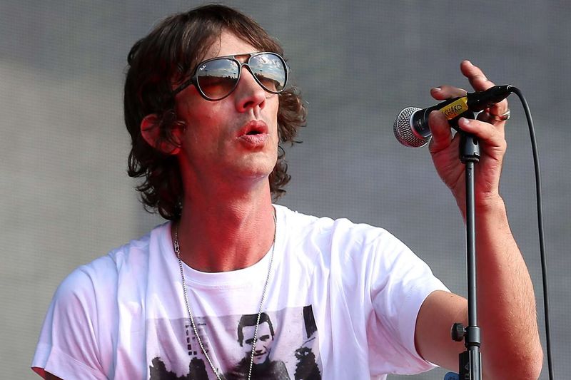 “Bitter Sweet Symphony” – The Verve