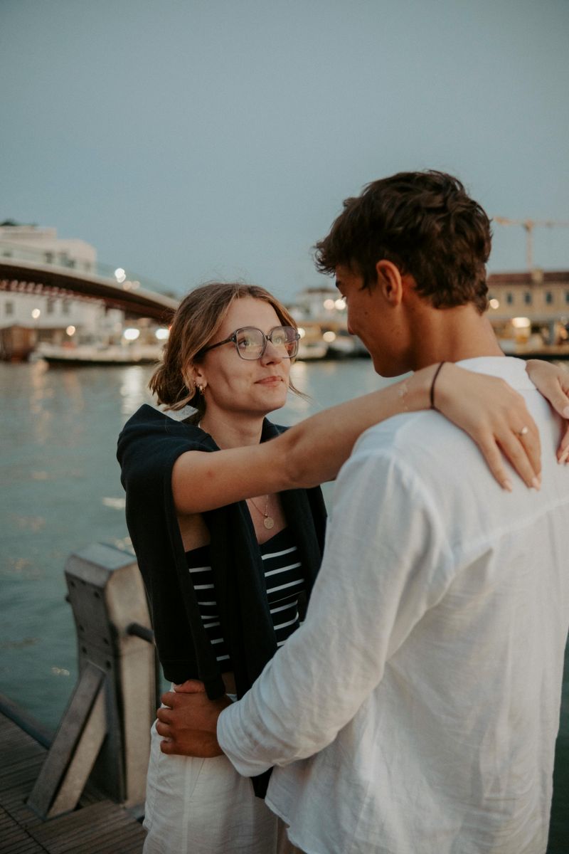 You Put More Energy Into Finding Flaws Than Building Bonds