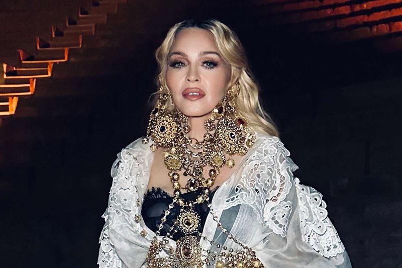 Madonna