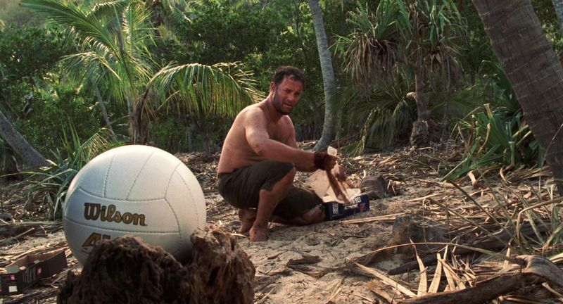 Cast Away