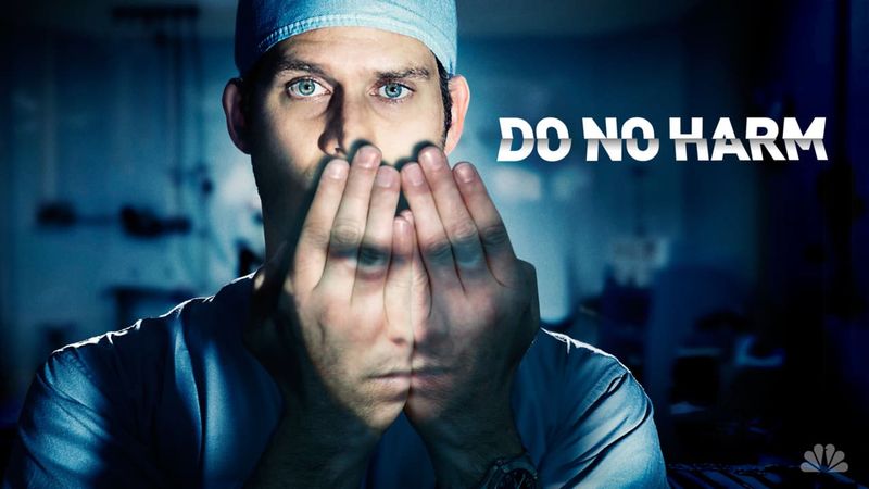 Do No Harm (2013) – NBC