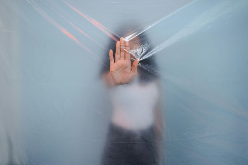 Disrespecting Boundaries