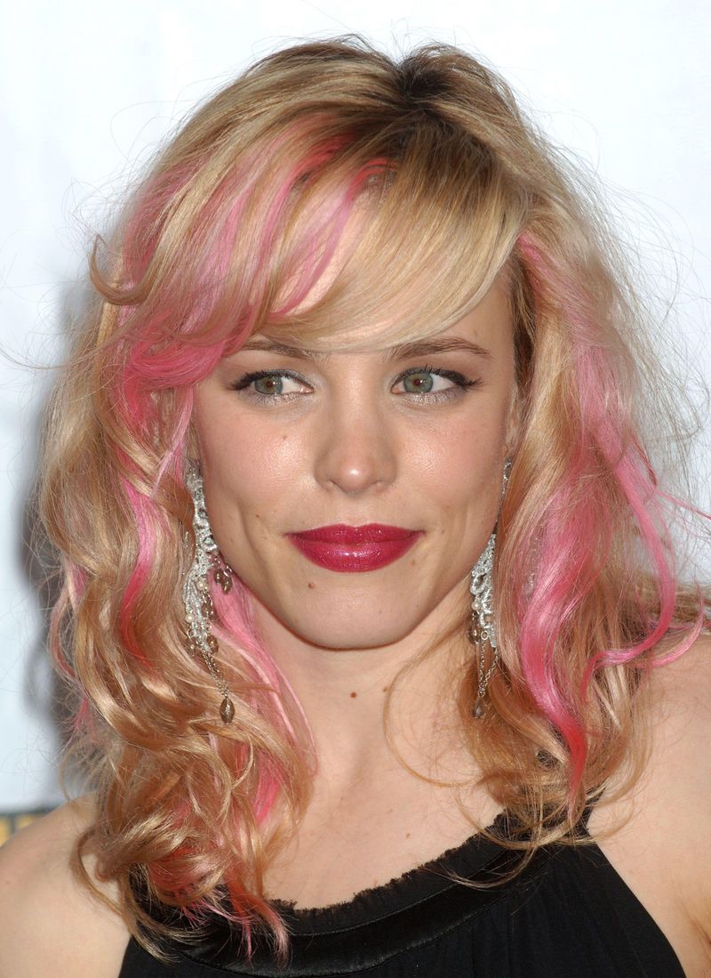 Rachel McAdams