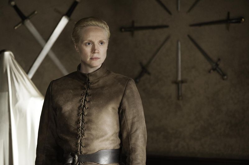 Brienne of Tarth – Game of Thrones