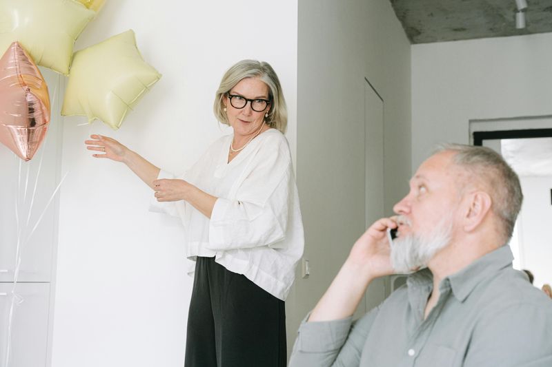 Trying to ‘Fix’ Problems Instead of Listening