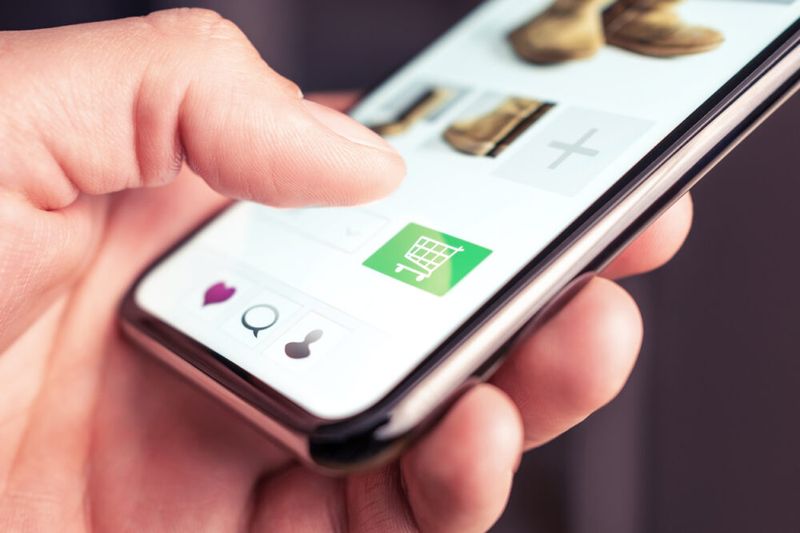 Using ‘Buy Now, Pay Later’ Too Often